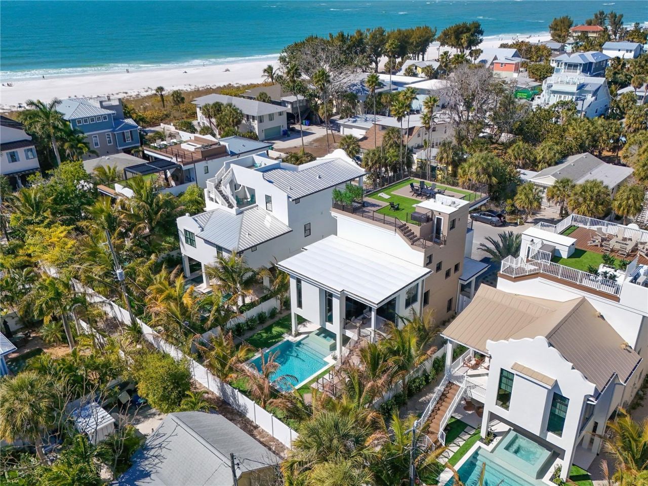 113 Palmetto Avenue, Anna Maria, FL 34216 Photo