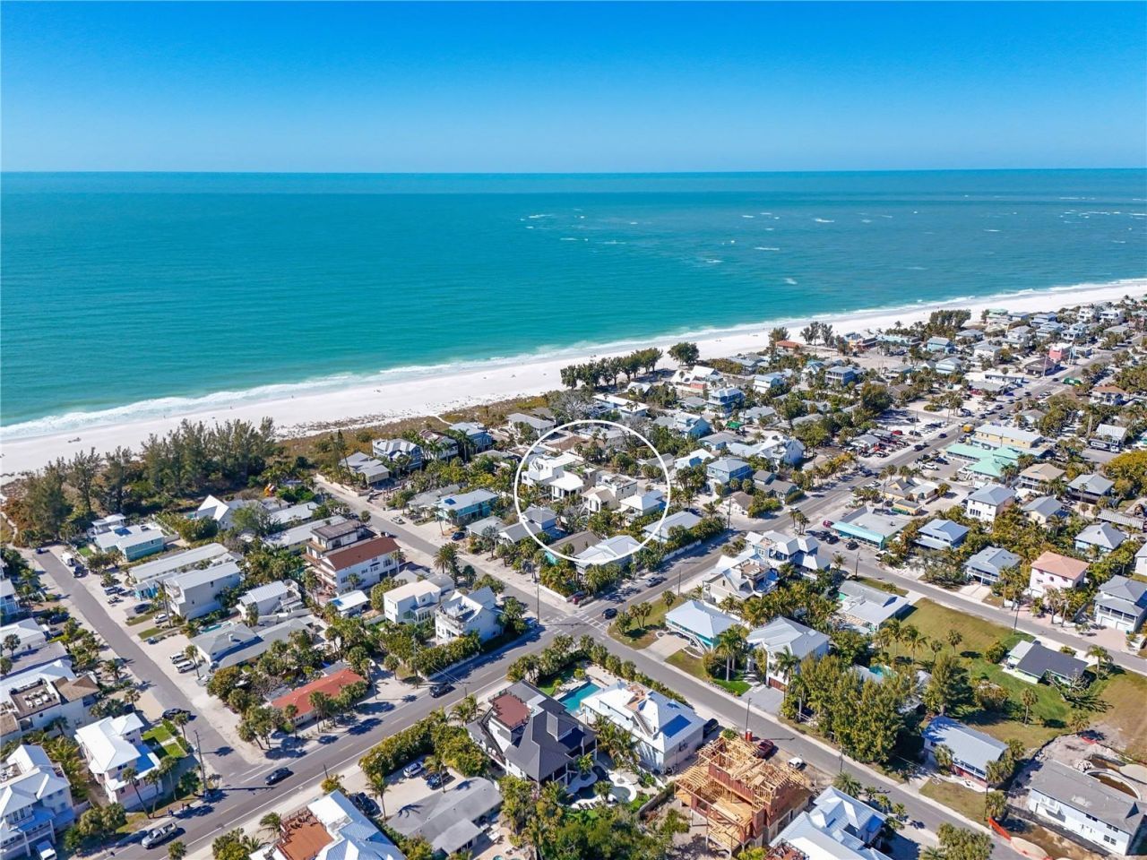 113 Palmetto Avenue, Anna Maria, FL 34216 Photo