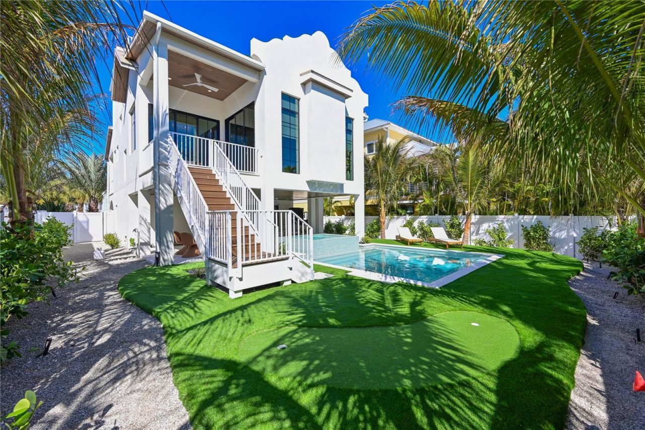 113 Palmetto Avenue, Anna Maria, FL 34216 Photo