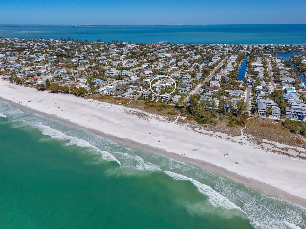 113 Palmetto Avenue, Anna Maria, FL 34216 Photo