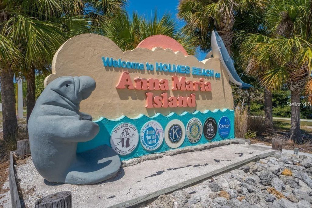 113 Palmetto Avenue, Anna Maria, FL 34216 Photo