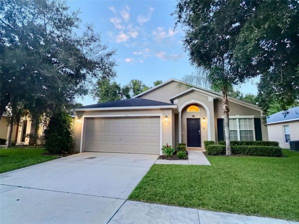 655 SCRUB JAY WAY , DAVENPORT, FL 33896