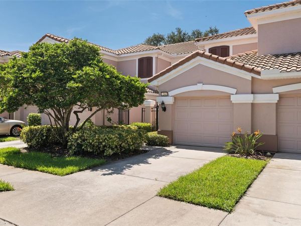 2061 CARRIAGE LANE , Unit 104, CLEARWATER, FL 33765