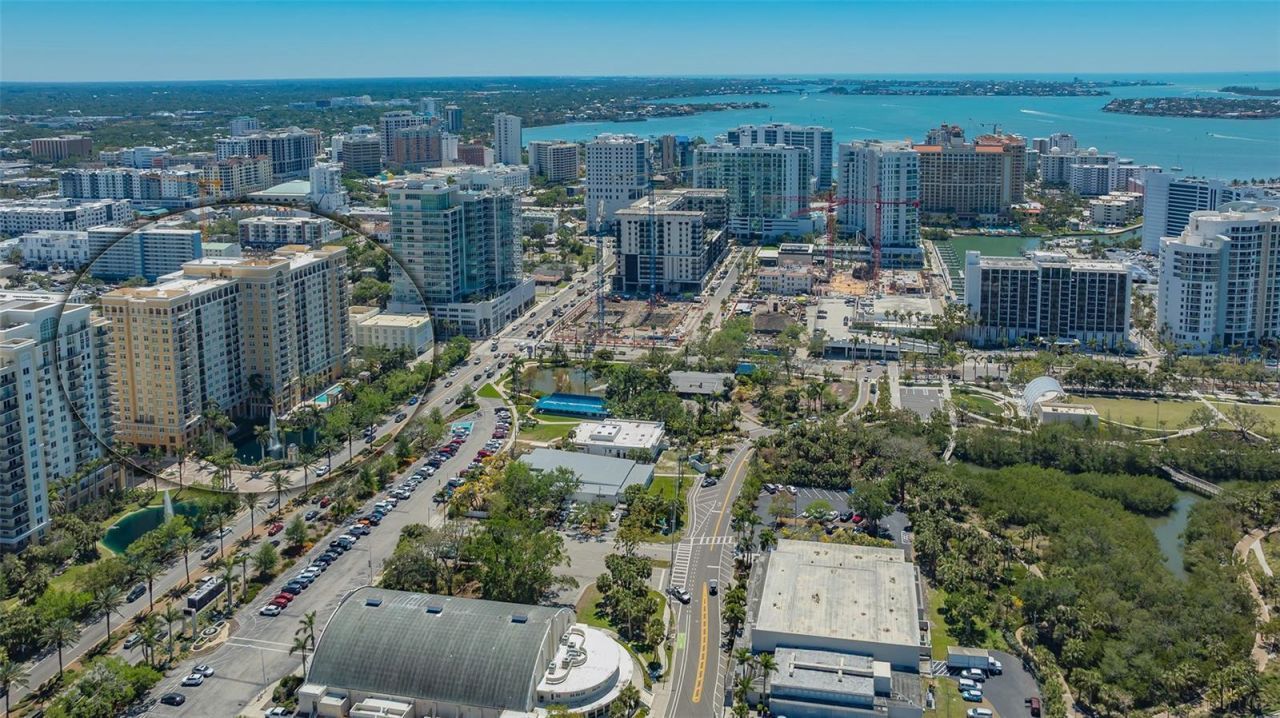 750 N Tamiami Trail , Unit 304, Sarasota, FL 34236 Photo