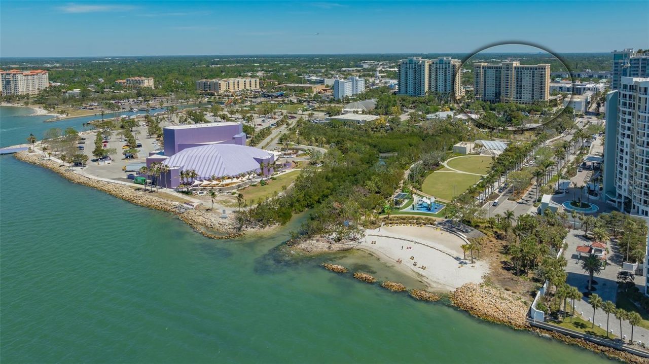 750 N Tamiami Trail , Unit 304, Sarasota, FL 34236 Photo