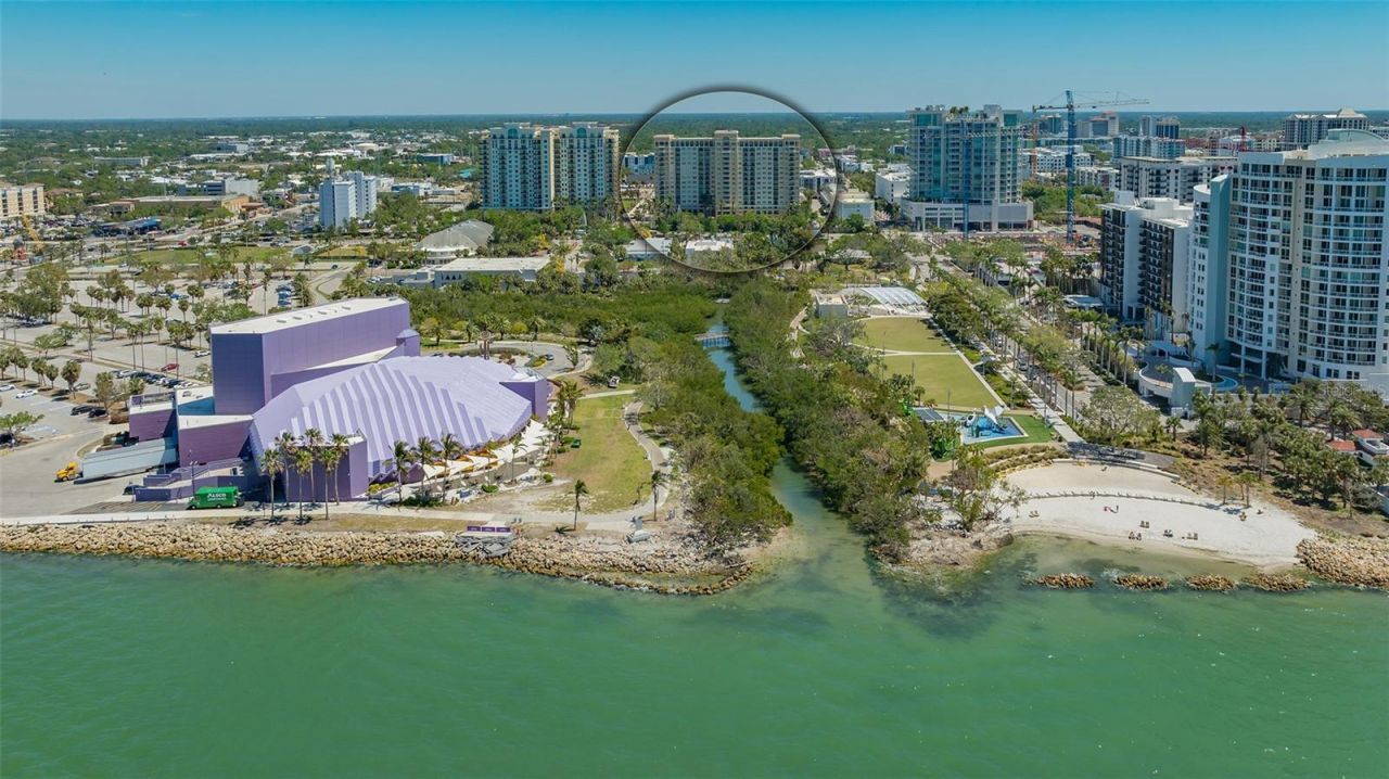 750 N Tamiami Trail , Unit 304, Sarasota, FL 34236 Photo