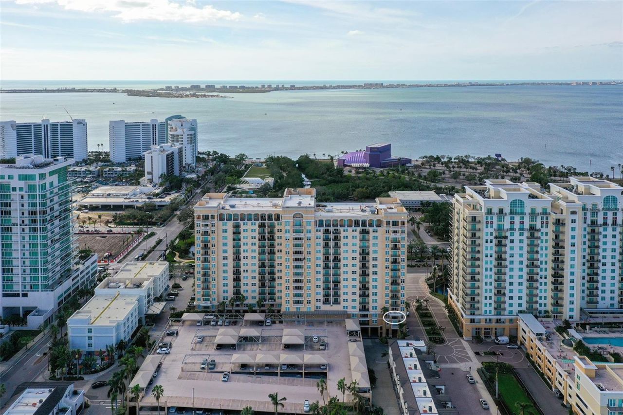 750 N Tamiami Trail , Unit 304, Sarasota, FL 34236 Photo