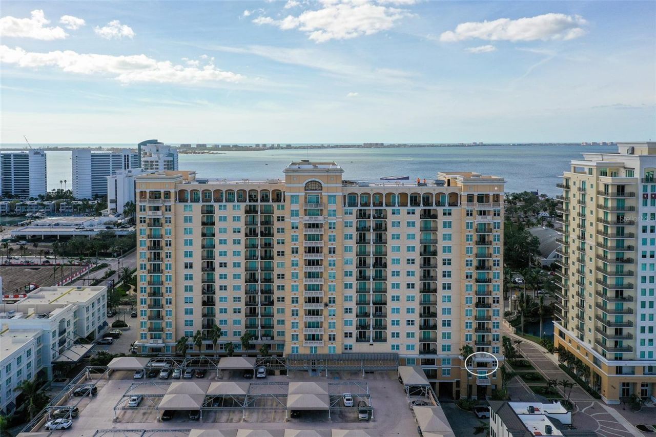 750 N Tamiami Trail , Unit 304, Sarasota, FL 34236 Photo