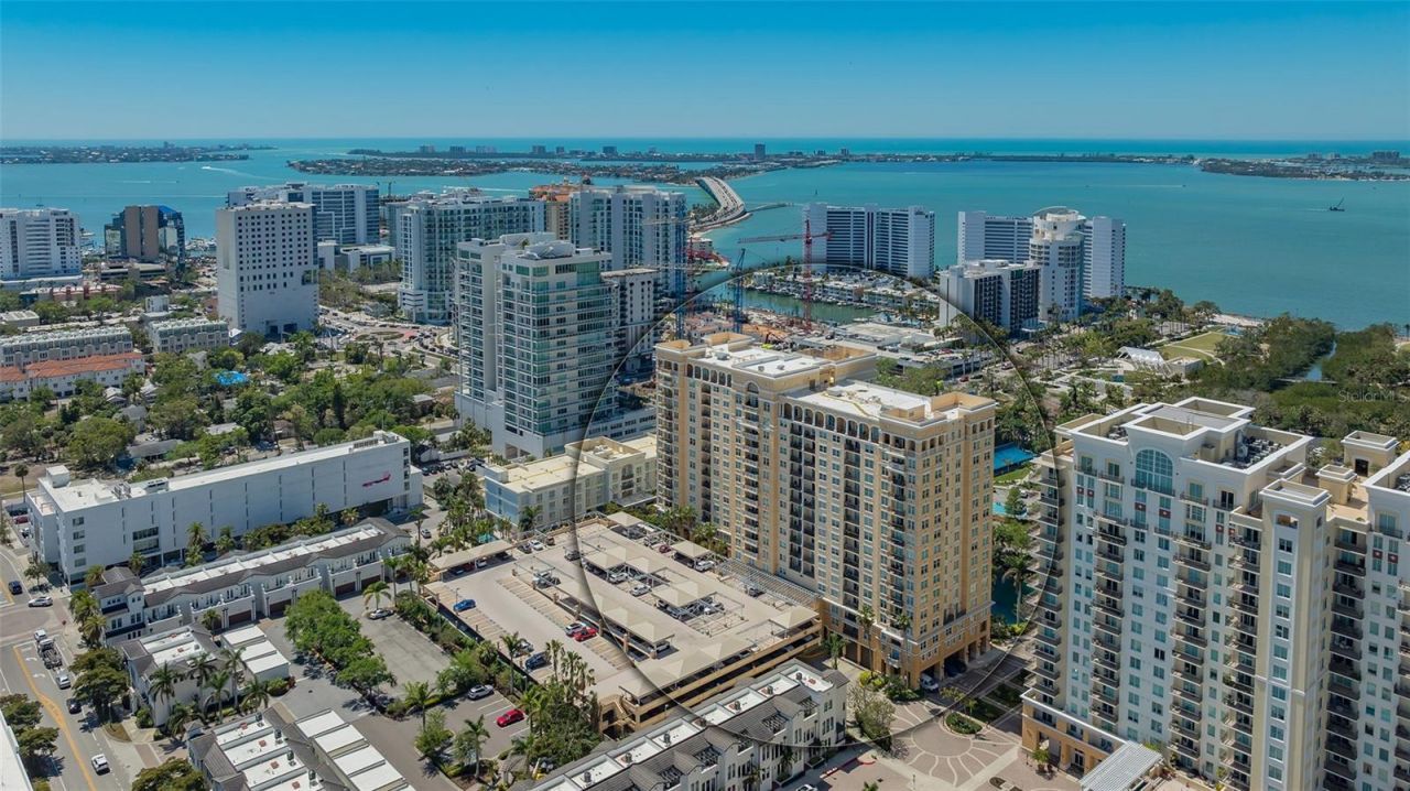 750 N Tamiami Trail , Unit 304, Sarasota, FL 34236 Photo