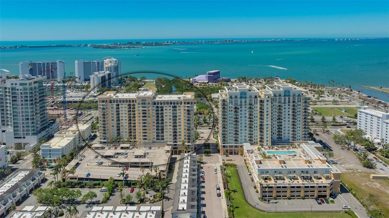 750 N Tamiami Trail , Unit 304, Sarasota, FL 34236 Photo