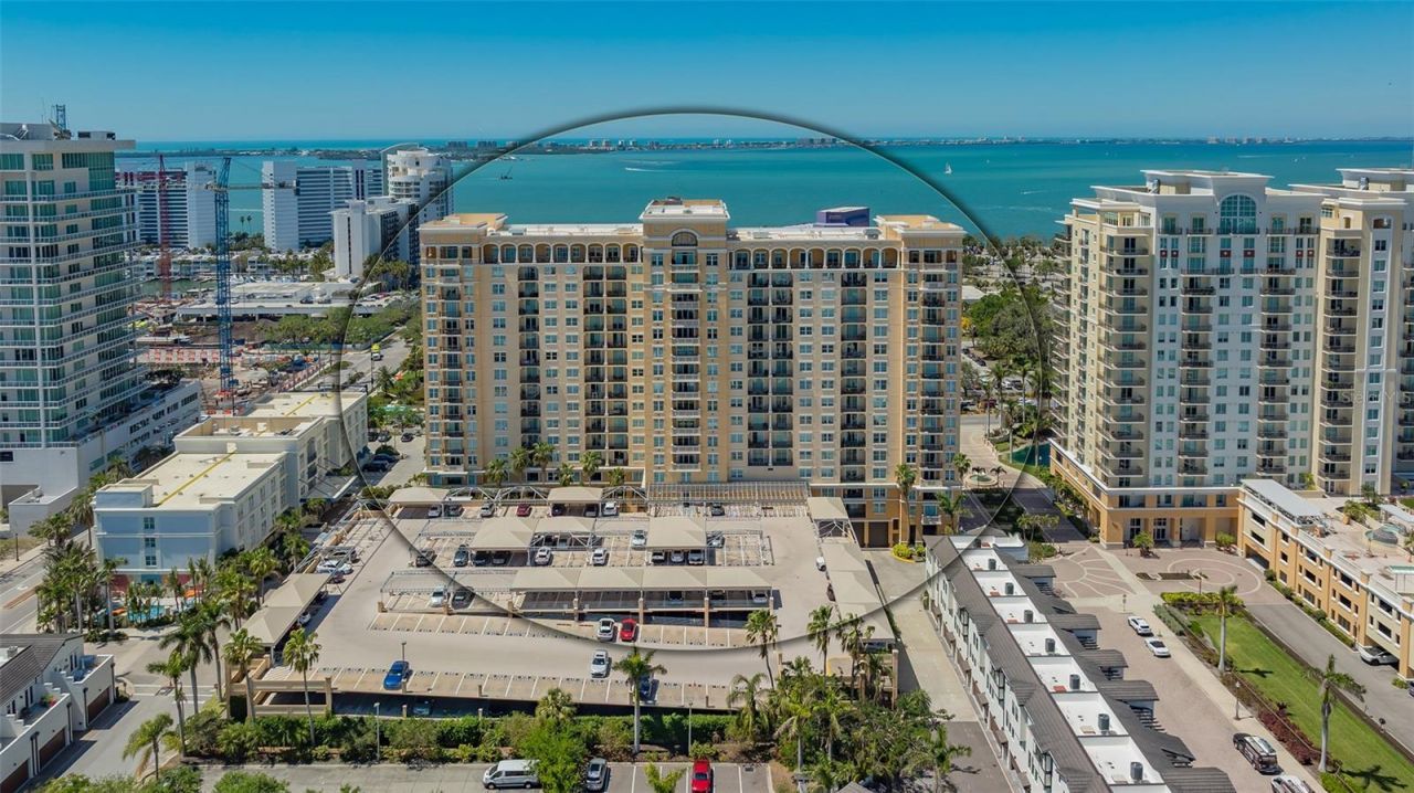 750 N Tamiami Trail , Unit 304, Sarasota, FL 34236 Photo
