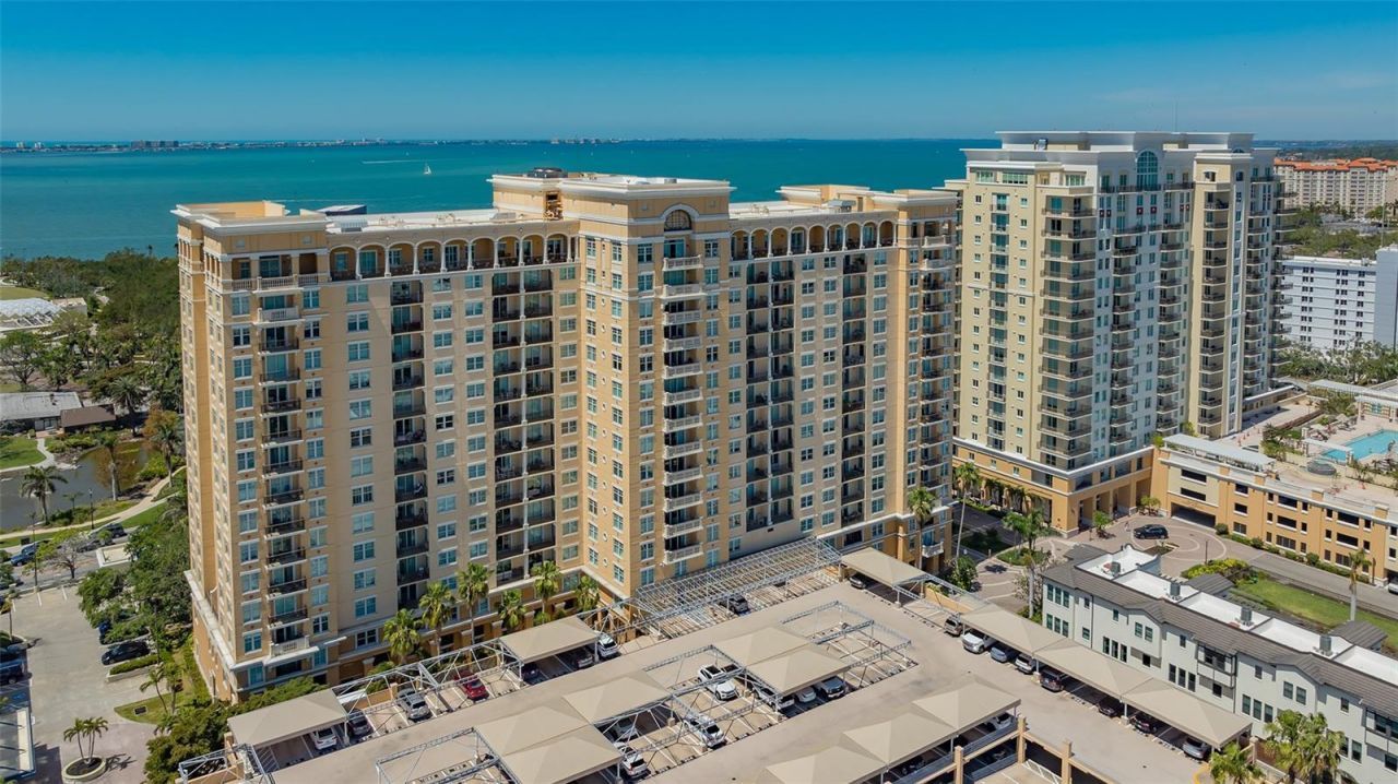 750 N Tamiami Trail , Unit 304, Sarasota, FL 34236 Photo