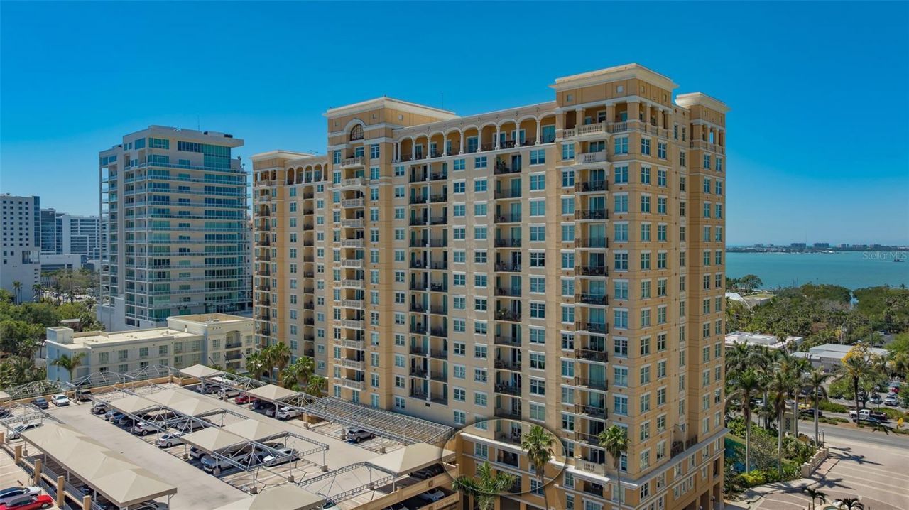 750 N Tamiami Trail , Unit 304, Sarasota, FL 34236 Photo
