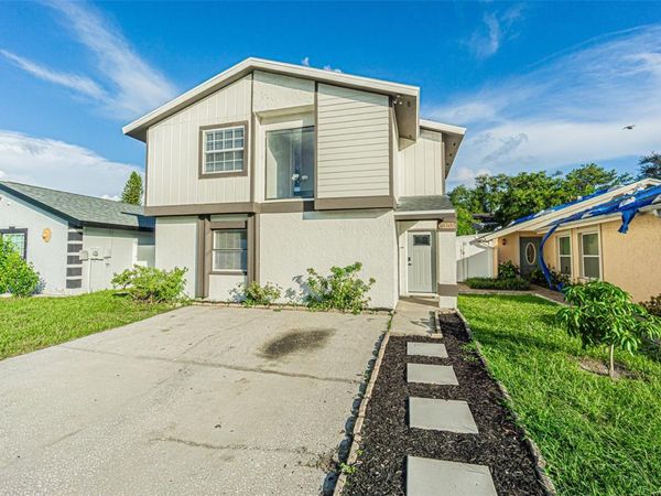 10305 BRAMBLEWOOD PLACE , TAMPA, FL 33624