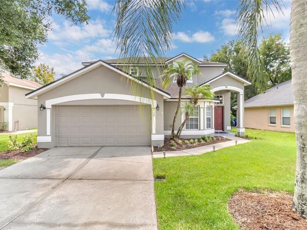 949 PICKFAIR TERRACE , LAKE MARY, FL 32746
