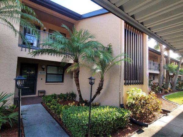 2808 60TH AVENUE W, Unit 621, BRADENTON, FL 34207