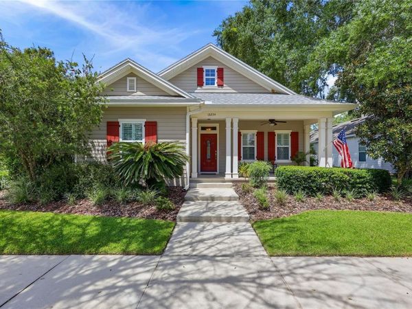 13234 SW 7TH AVENUE , NEWBERRY, FL 32669
