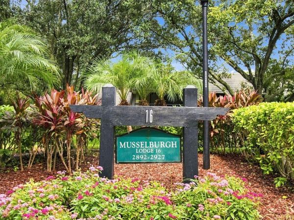 36750 US HIGHWAY 19 N, Unit 16204, PALM HARBOR, FL 34684