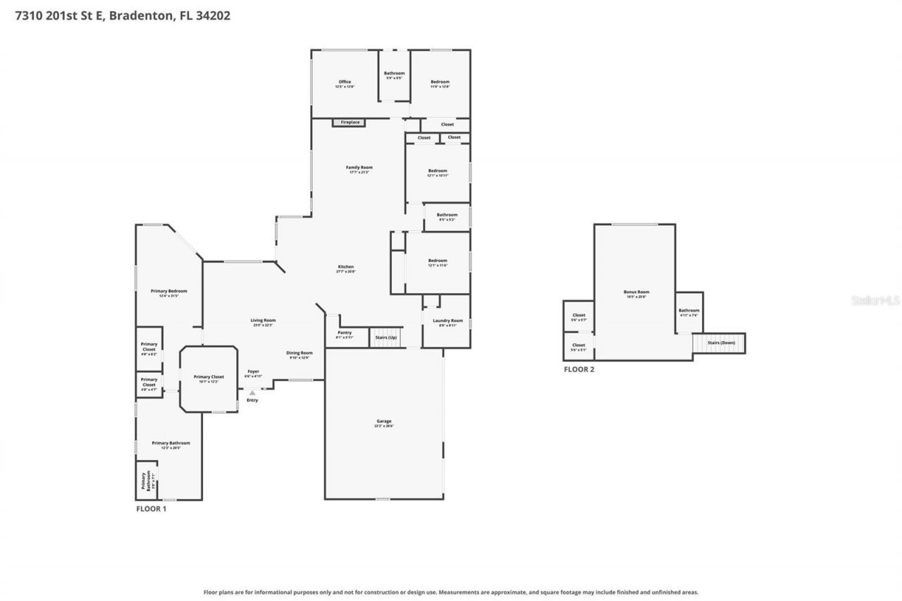 7310 201st Street E, Bradenton, FL 34202 Photo