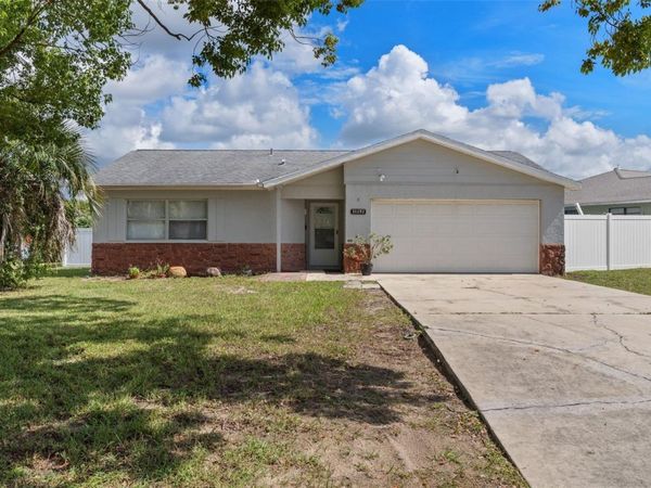 11191 ALLWOOD STREET, SPRING HILL, FL 34609