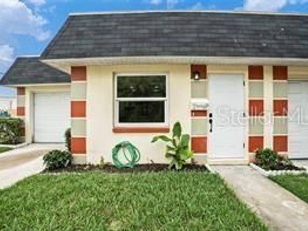 5032 CANNER STREET, NEW PORT RICHEY, FL 34652