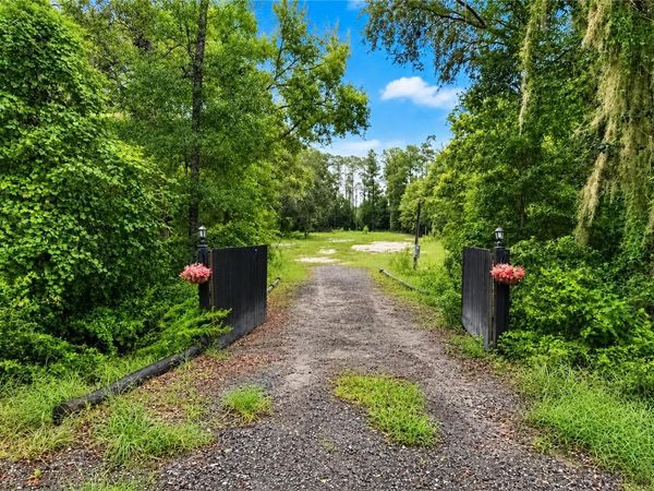 261 ASHLEY LAKE DRIVE , MELROSE, FL 32666