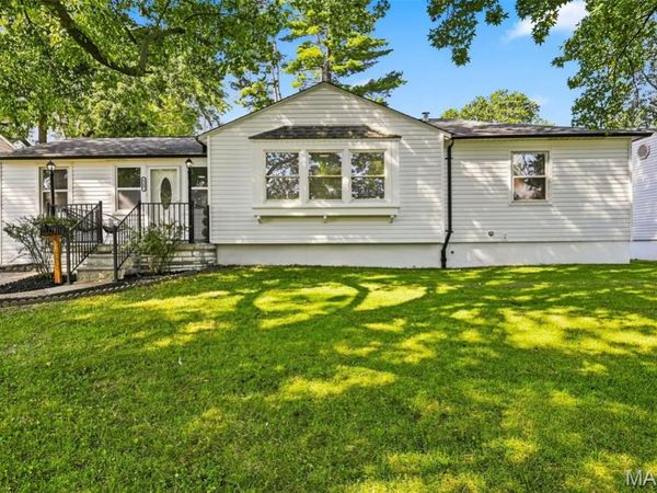 6207 Archwood Lane , St Louis, MO 63123