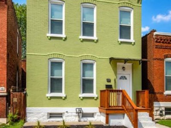 3422 Tennessee Avenue , St Louis, MO 63118