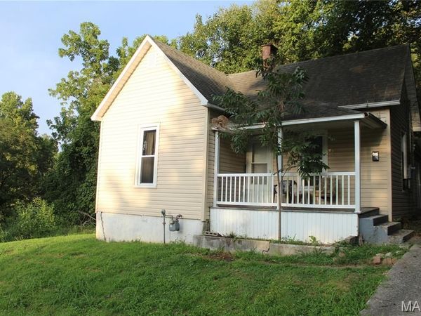 406 S Bellevue Street , Cape Girardeau, MO 63755