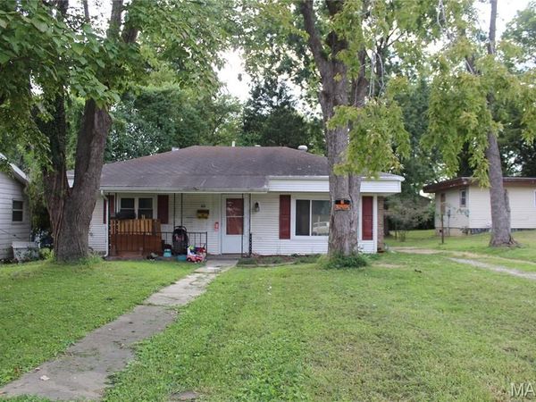613 Albert Street , Cape Girardeau, MO 63703
