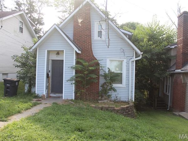 601 N Middle Street, Cape Girardeau, MO 63701