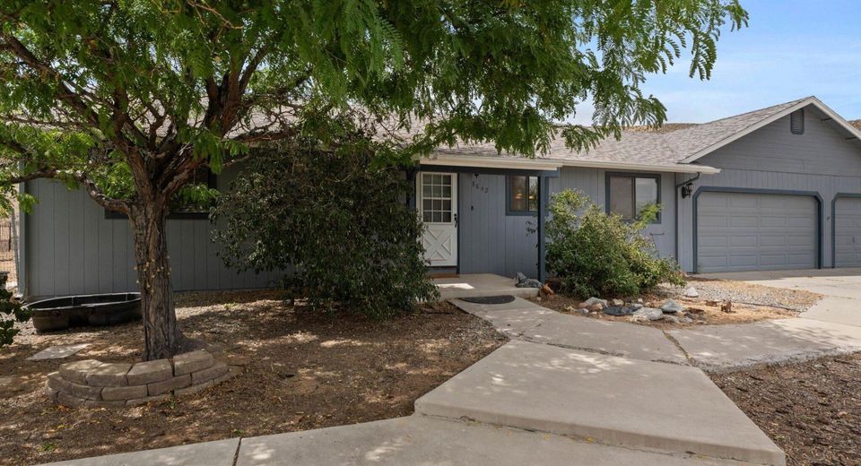 3642 Cindys Trail, Carson City, NV 89705 Photo