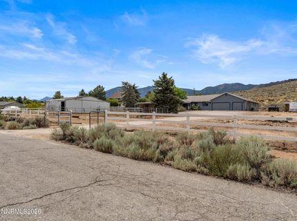 3642 Cindys Trail, Carson City, NV 89705 Photo
