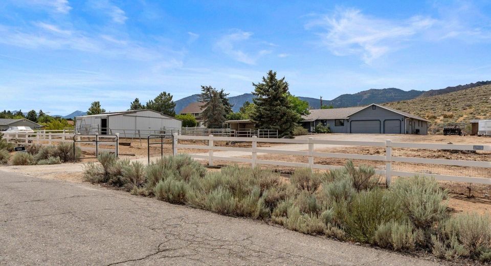 3642 Cindys Trail, Carson City, NV 89705 Photo