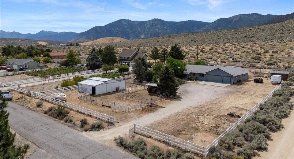 3642 Cindys Trail, Carson City, NV 89705 Photo