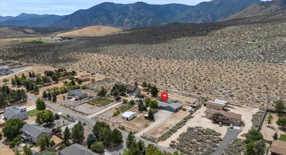 3642 Cindys Trail, Carson City, NV 89705 Photo