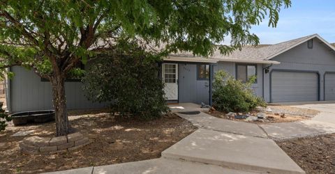 3642 Cindys Trail, Carson City, NV 89705 Photo