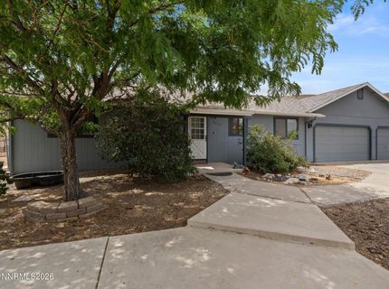 3642 Cindys Trail, Carson City, NV 89705 Photo