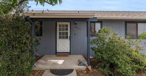 3642 Cindys Trail, Carson City, NV 89705 Photo