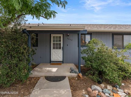 3642 Cindys Trail, Carson City, NV 89705 Photo