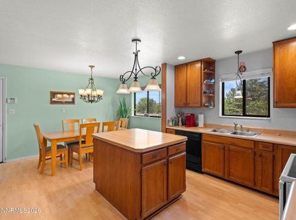 3642 Cindys Trail, Carson City, NV 89705 Photo