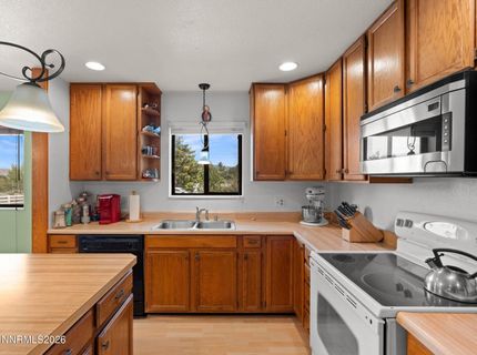 3642 Cindys Trail, Carson City, NV 89705 Photo
