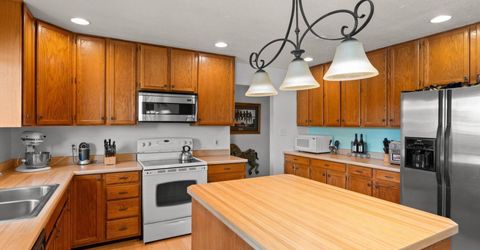 3642 Cindys Trail, Carson City, NV 89705 Photo