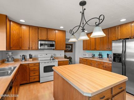 3642 Cindys Trail, Carson City, NV 89705 Photo