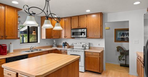 3642 Cindys Trail, Carson City, NV 89705 Photo