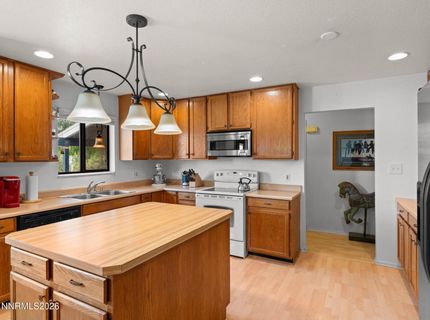 3642 Cindys Trail, Carson City, NV 89705 Photo