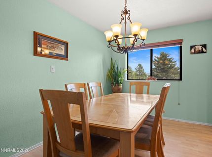 3642 Cindys Trail, Carson City, NV 89705 Photo