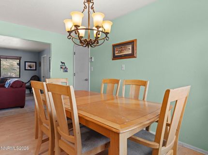 3642 Cindys Trail, Carson City, NV 89705 Photo