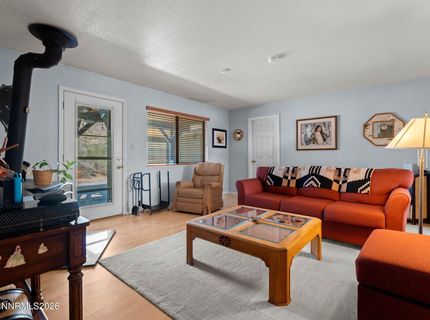 3642 Cindys Trail, Carson City, NV 89705 Photo