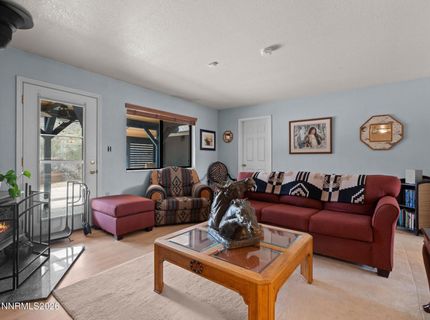 3642 Cindys Trail, Carson City, NV 89705 Photo